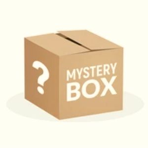 Mens Designer Ties Mystery Box (4 pack)